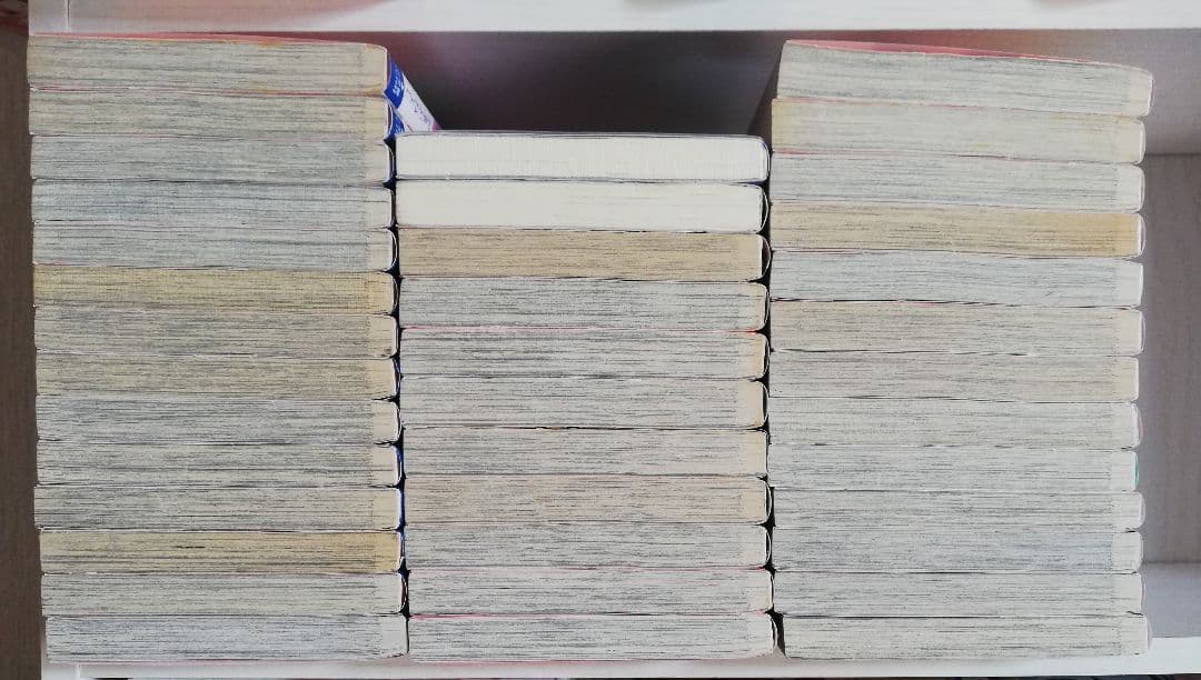 メンズ校 1ー8　ほか