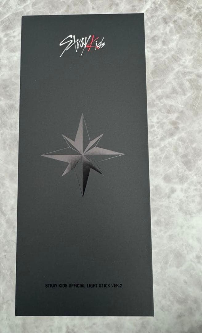 Stray Kids ペンライトver.2