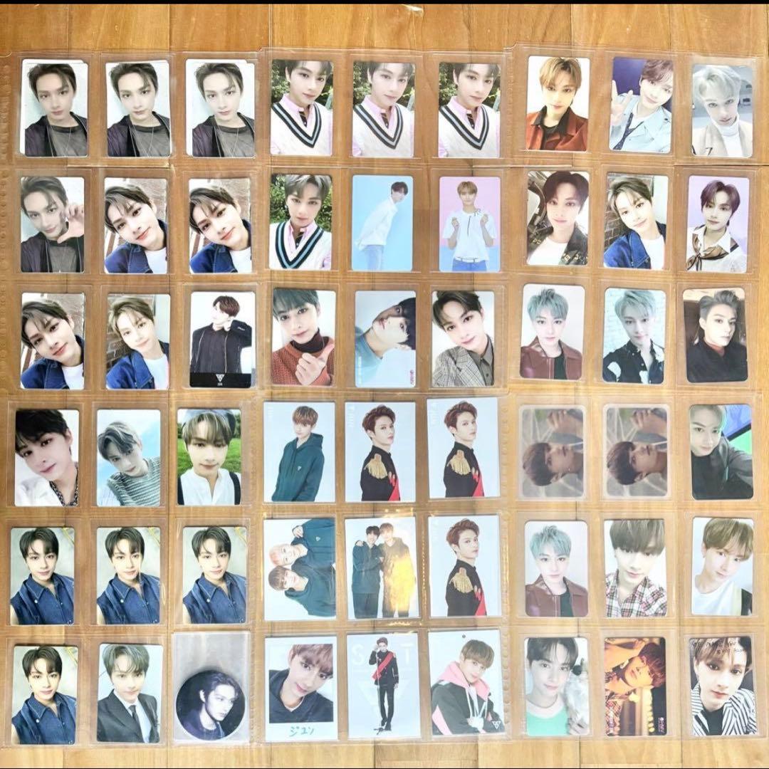 Seventeen ディノ