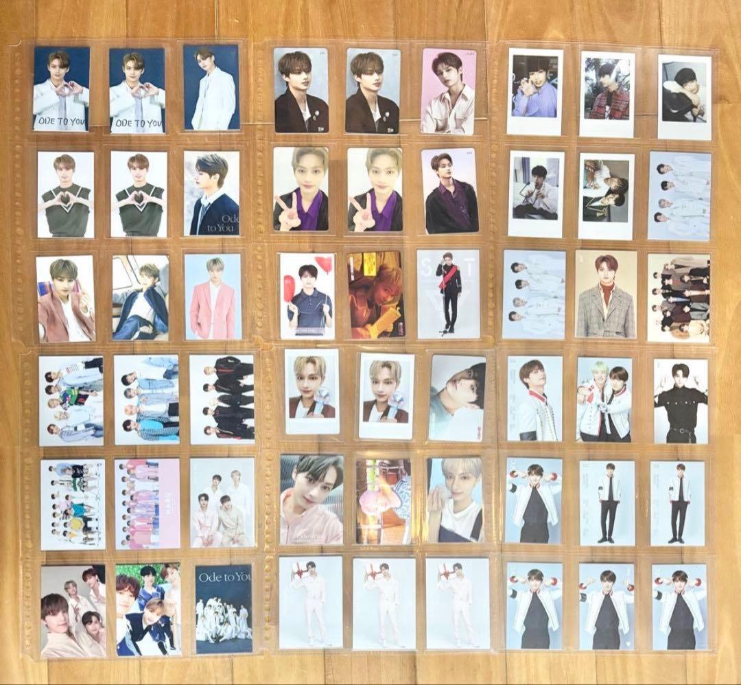 Seventeen ディノ