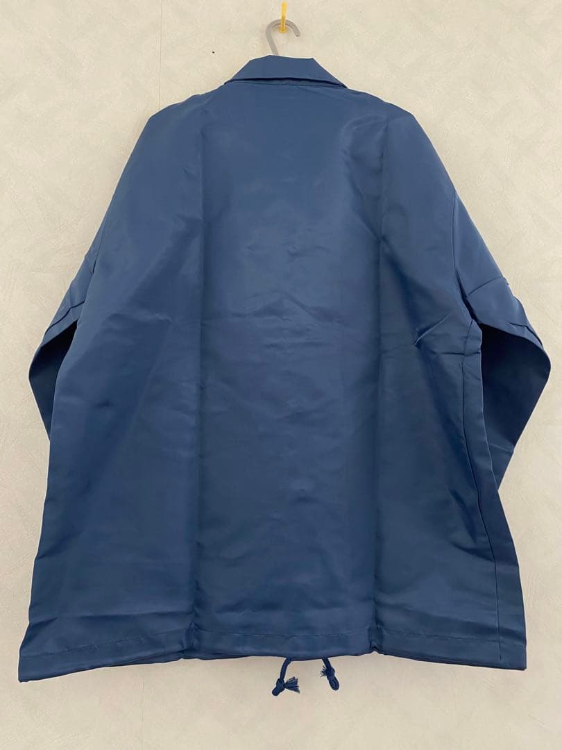 未使用品 ハウス食品 × イチロー コーチジャケット サイズF カレー部に入ろう