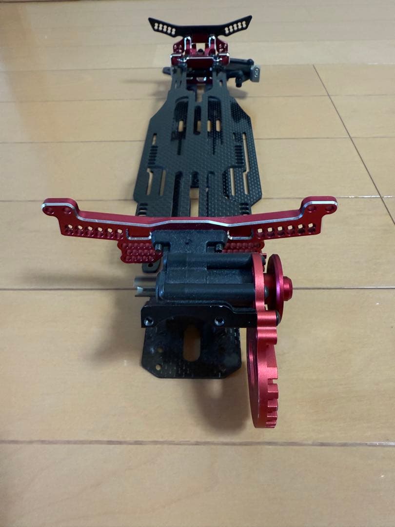 TNレーシング　FLZ YD-2R