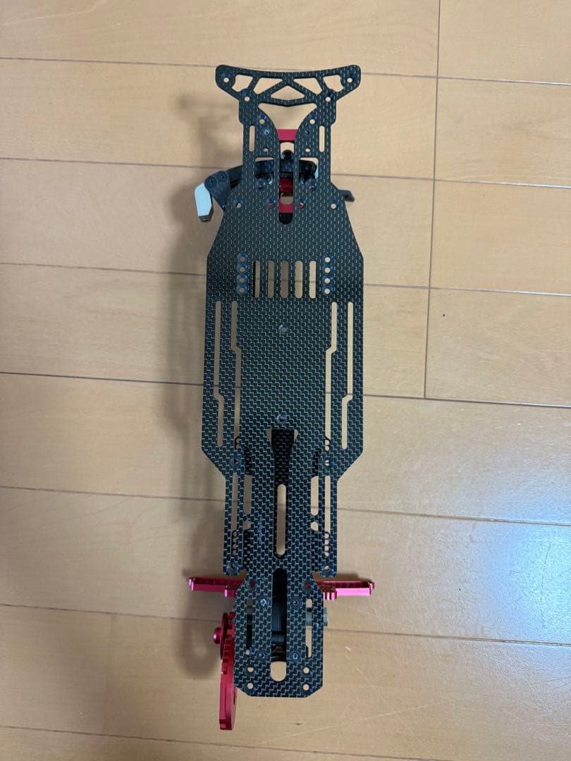 TNレーシング　FLZ YD-2R