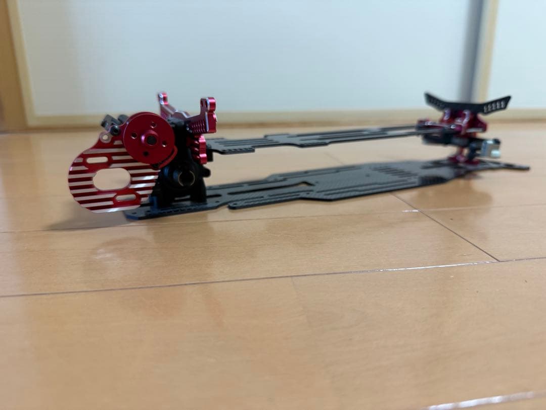 TNレーシング　FLZ YD-2R