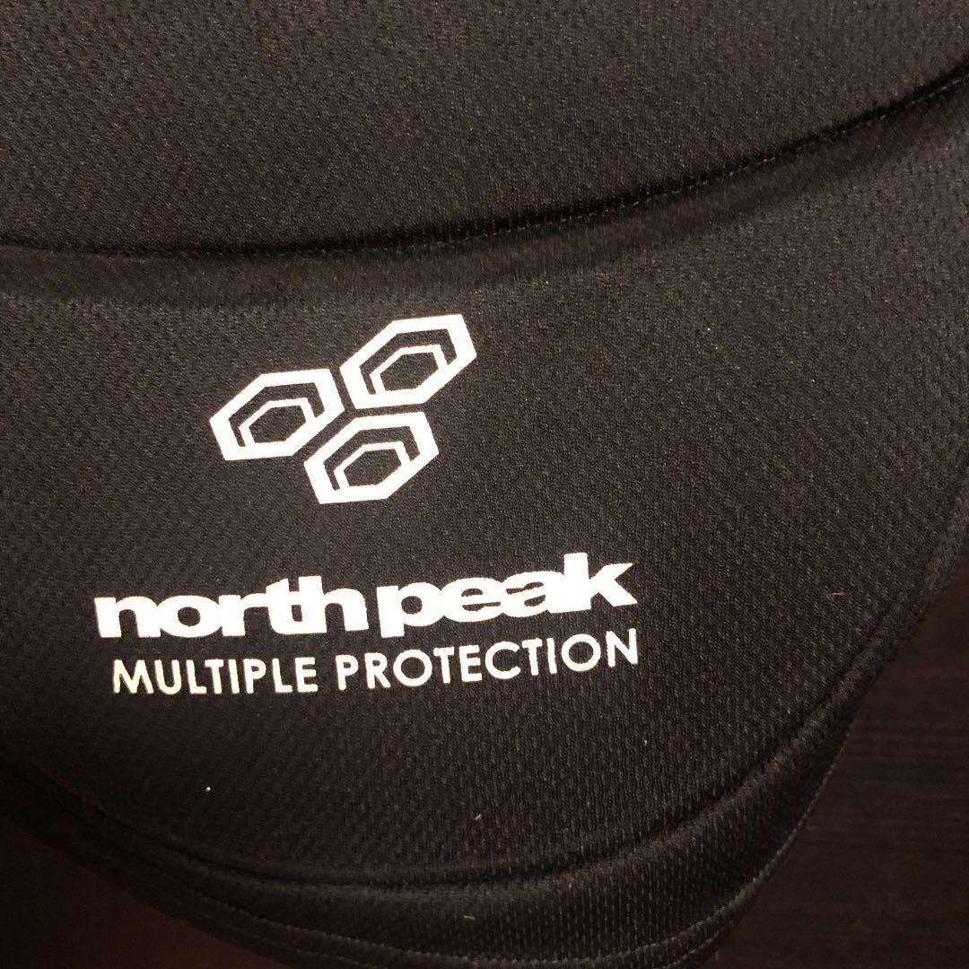 2019年モデル美品！スノーボート プロテクター トップス  Lレディース