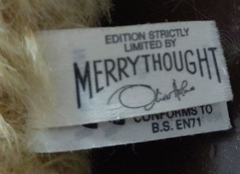 メリーソート　チーキー