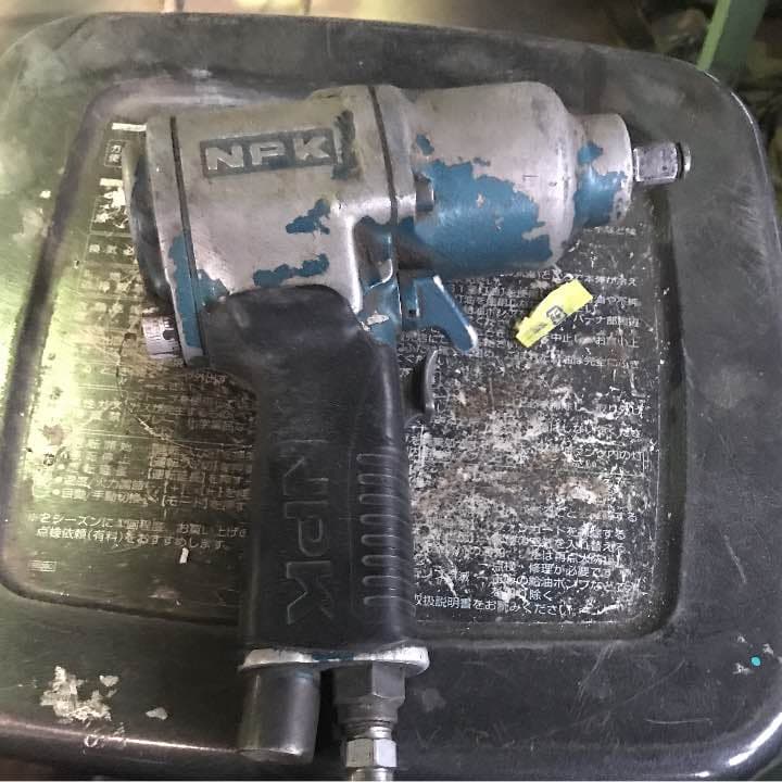 NPK エアーインパクト