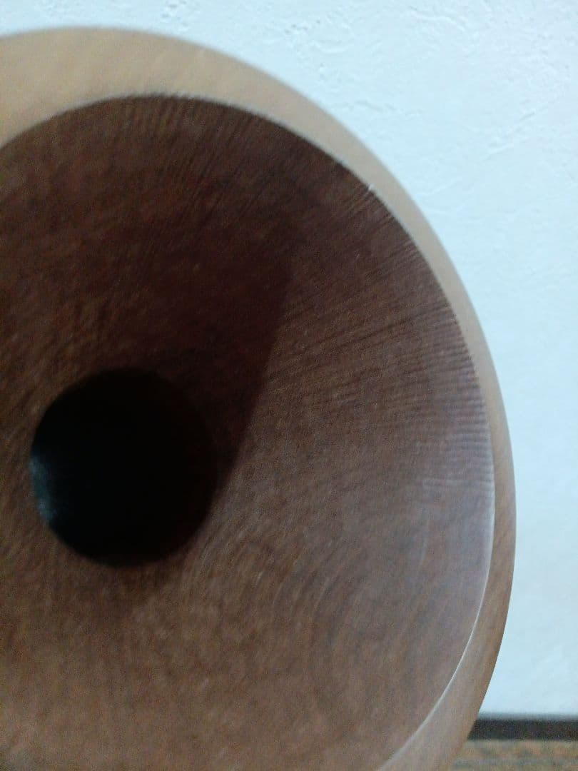 和楽器 小鼓の胴