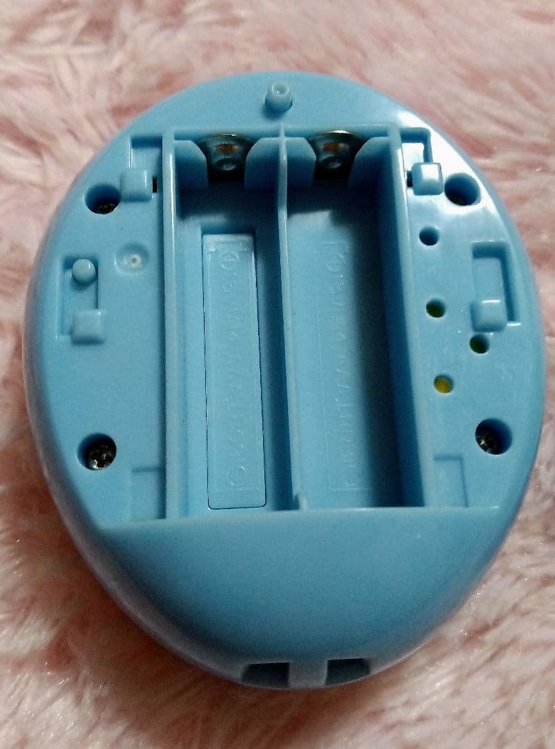 たまごっちみーつ　メルヘンみーつver. ブルー 本体のみ