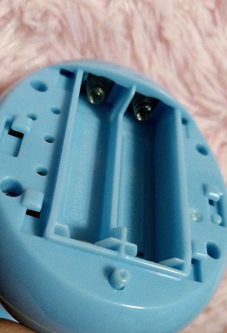 たまごっちみーつ　メルヘンみーつver. ブルー 本体のみ