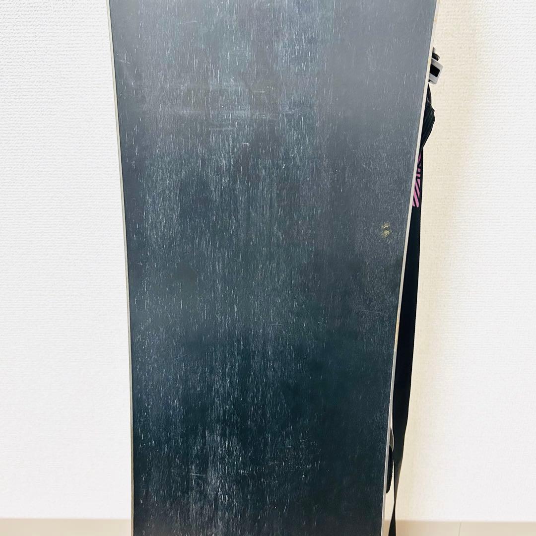 kissmark スノーボード 110cm SPOON ビンディング ブーツ