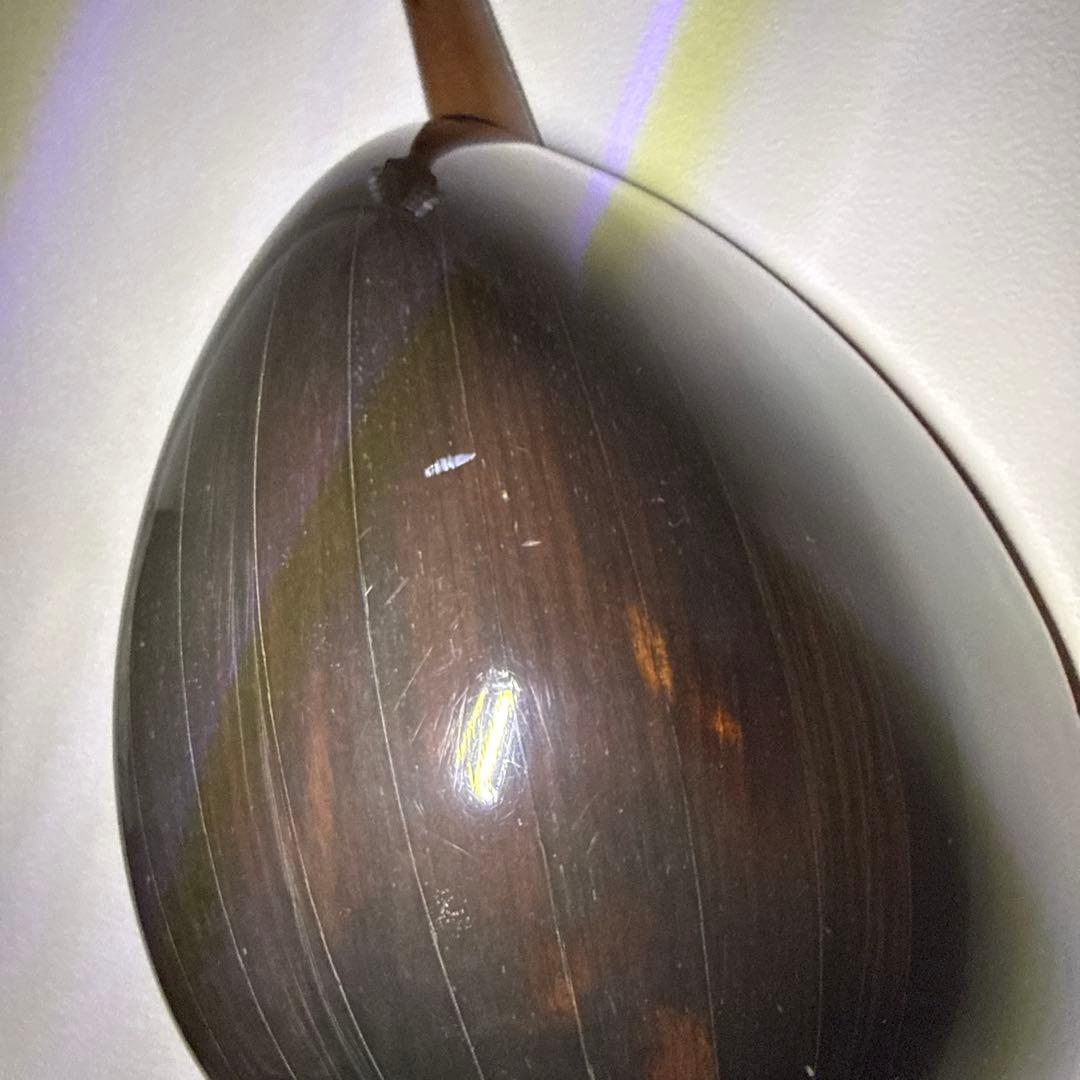 藤丸常夫　No.artistマンドリン