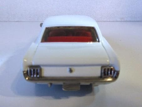 特価 AMR (1/43) フォード MUSTANG COUPE