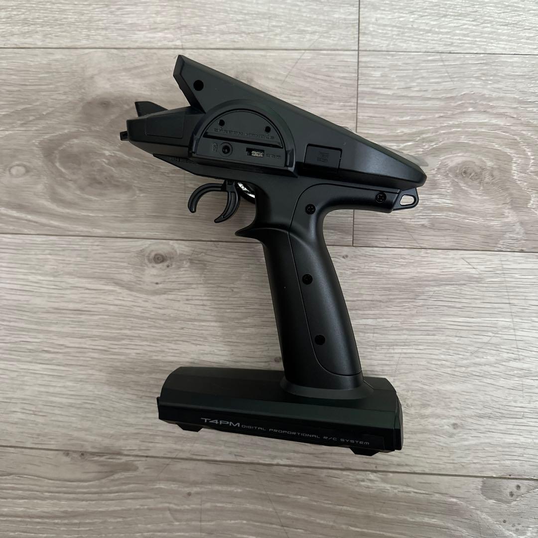 双葉　フタバ　送信機　T4PM PLUS 受信機　R314SB-E 値下げ交渉可