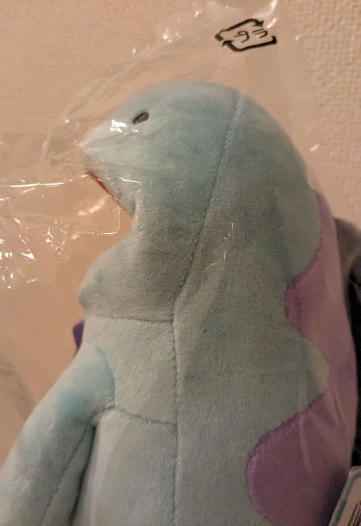 高知ヌオーと香川ヤドン　限定ぬいぐるみセット