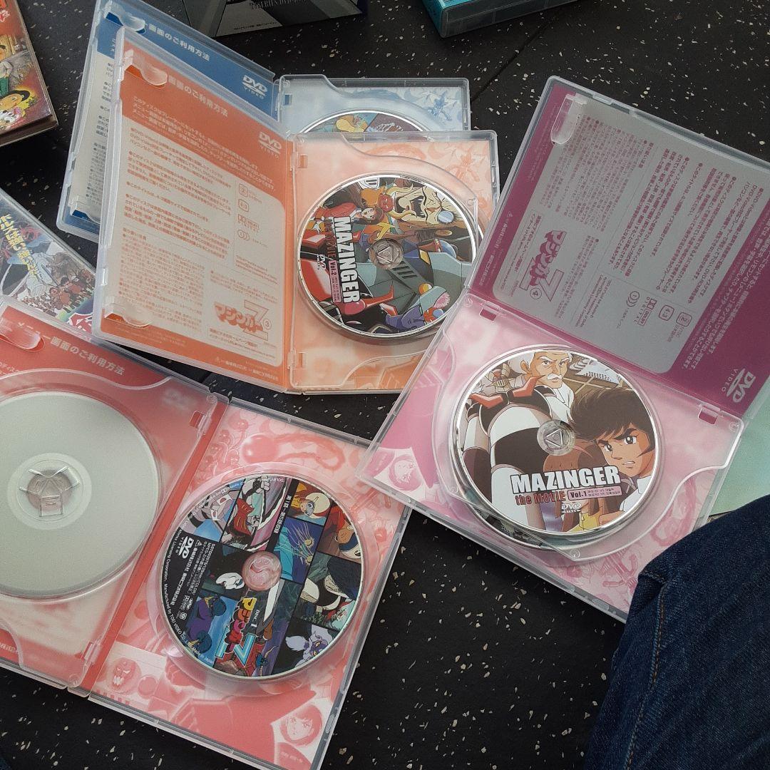 スタジオジブリ DVD 日本アニメまとめてコレクション