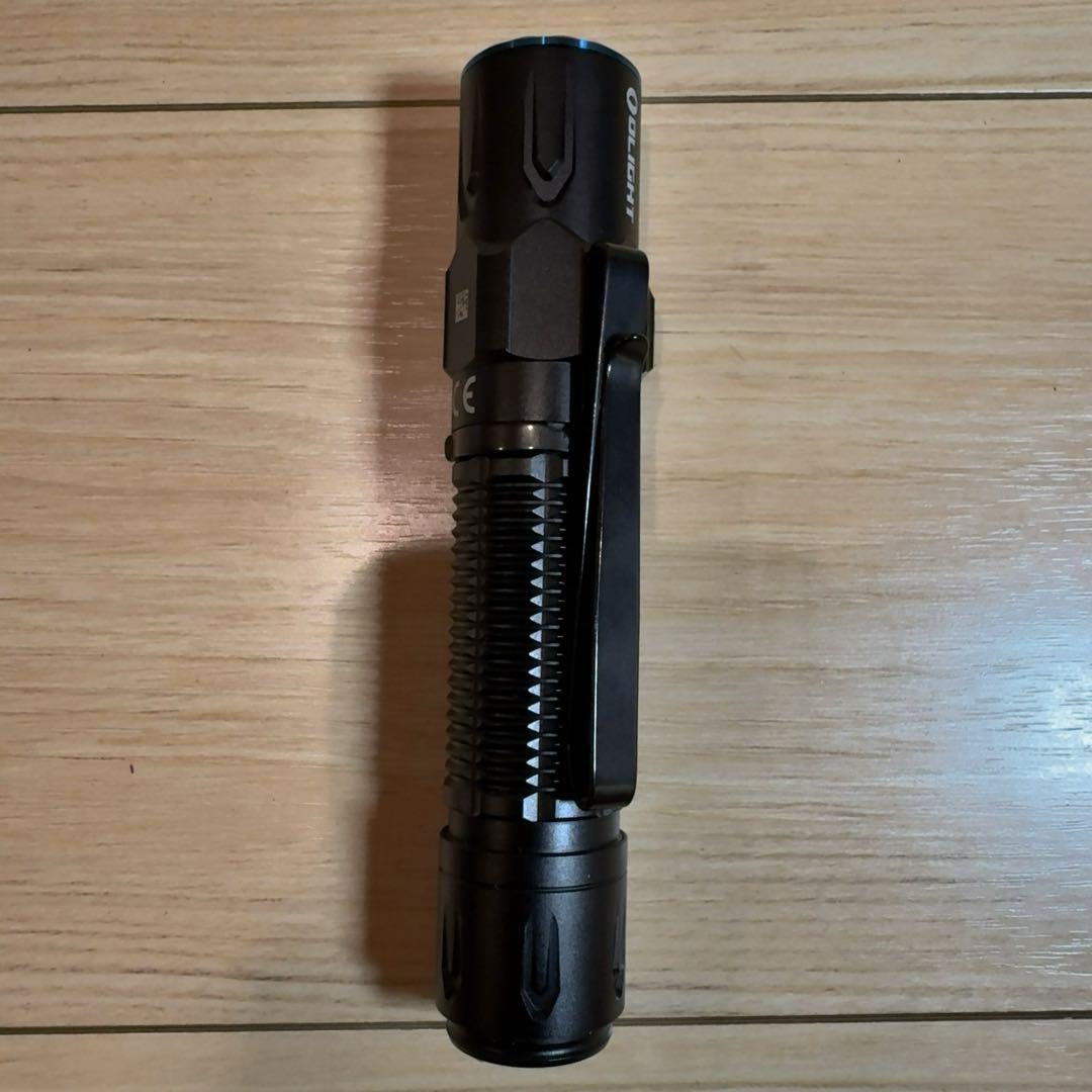 ライト・ランタン OLIGHT WARRIOR 3S