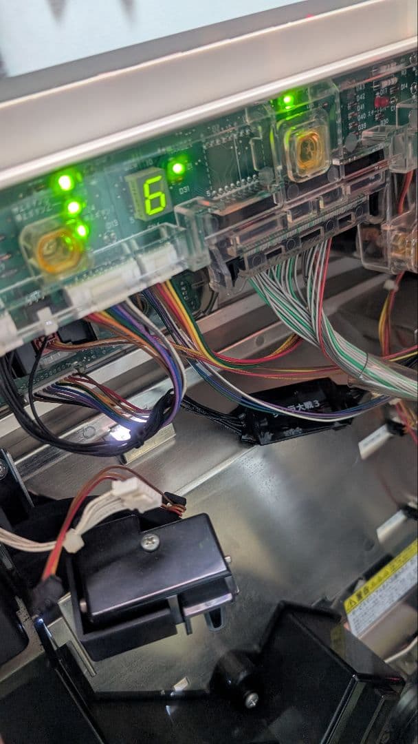 初代コードギアス　スロット　パチスロ　実機