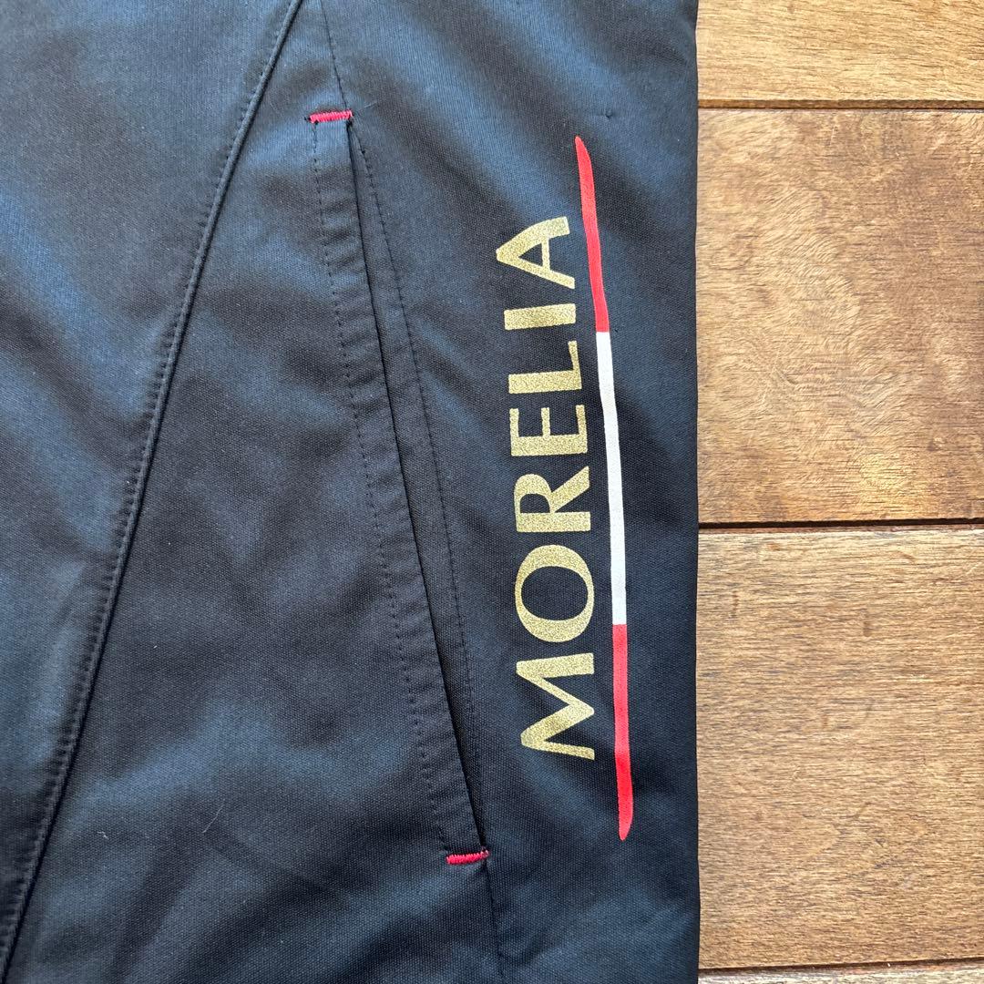 神村学園 モレリア ジャージ MORELIA サッカー 選手権優勝 希少 L