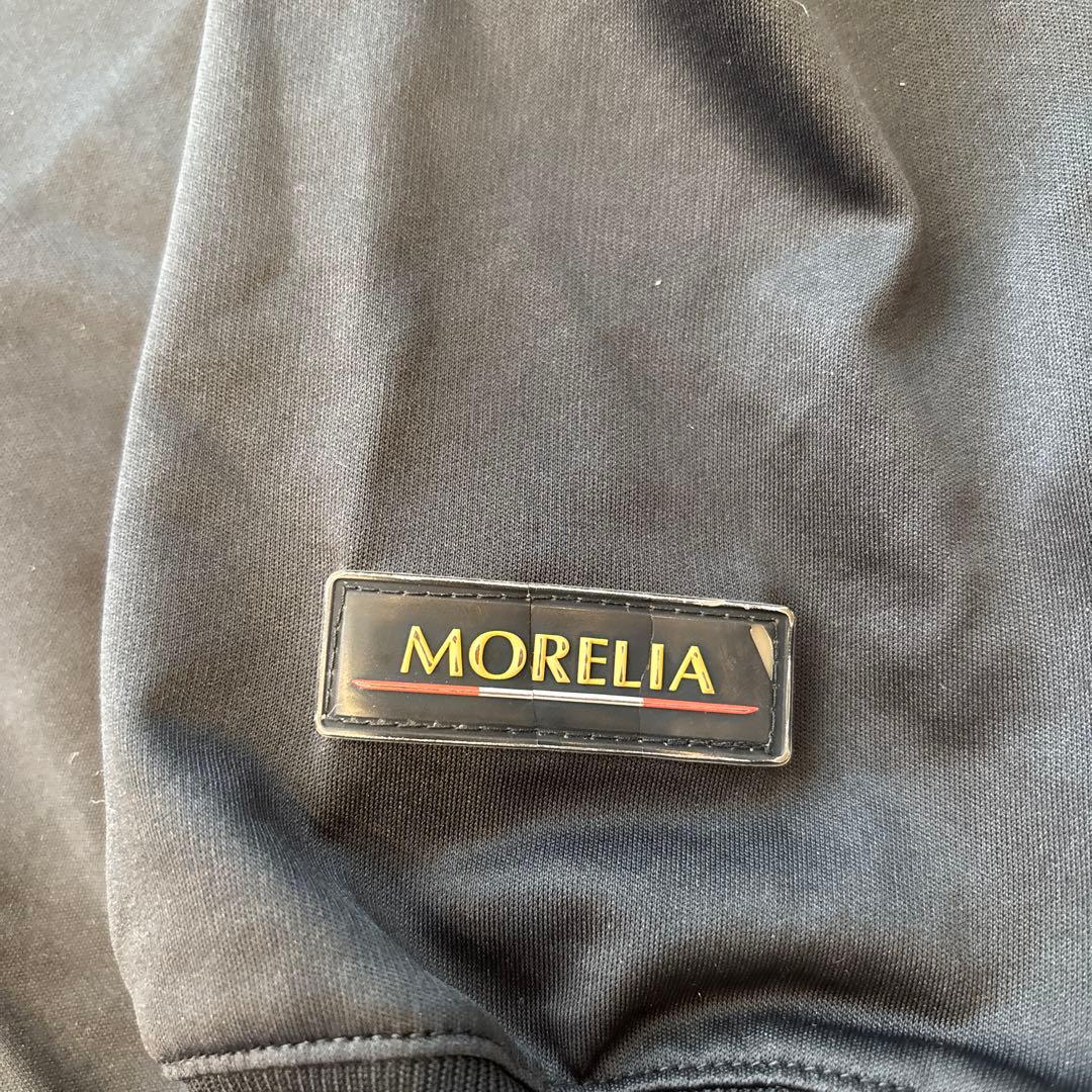 神村学園 モレリア ジャージ MORELIA サッカー 選手権優勝 希少 L