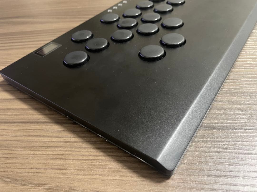 その他 haute42 M16 plus