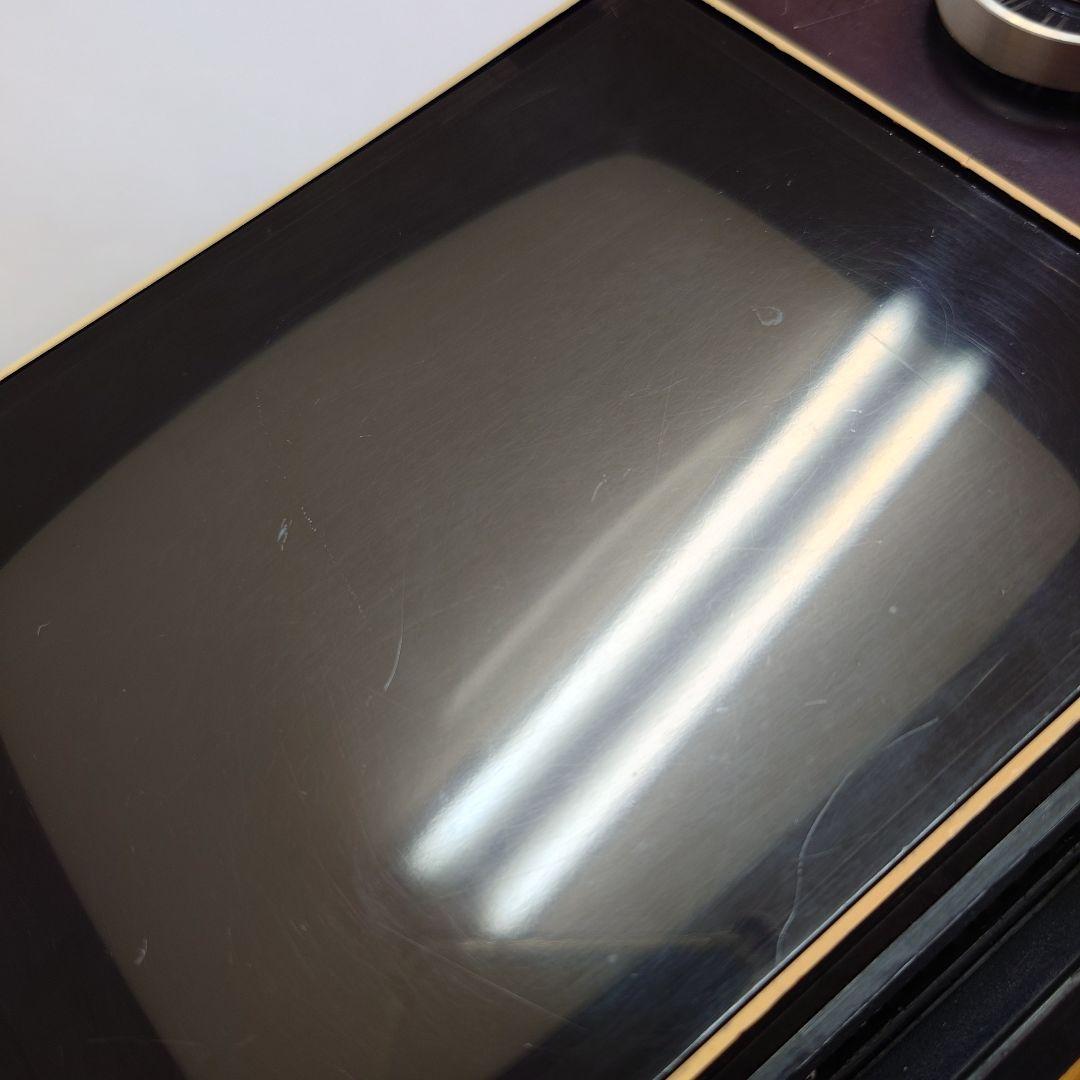 ソニー SONY 5-55 トランジスタテレビ マイクロテレビ