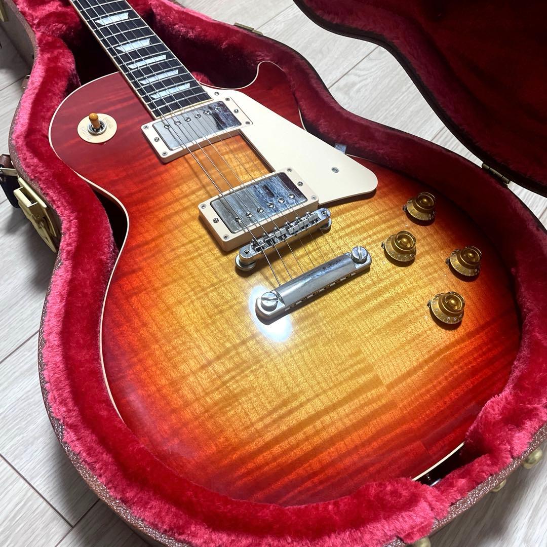 【即購入可／超軽量】Gibson Les Paul Standard 50s