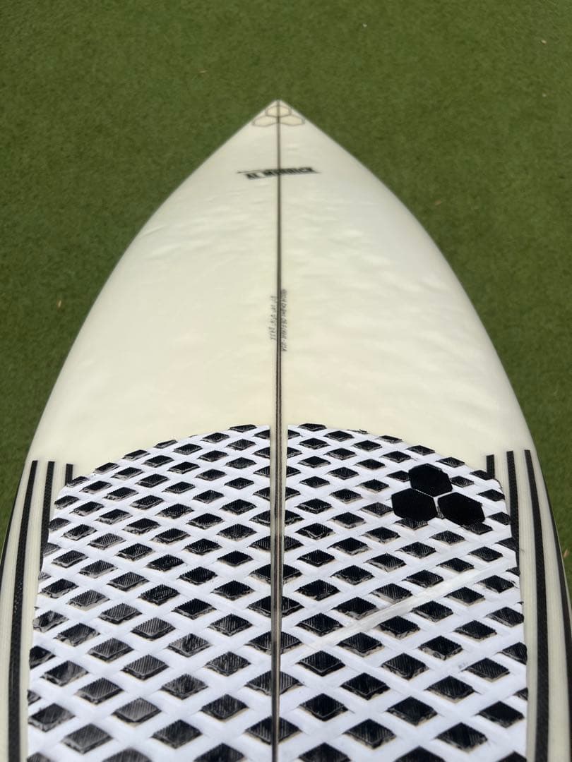 アルメリック　OG FLYER 6'1 （34.3L）