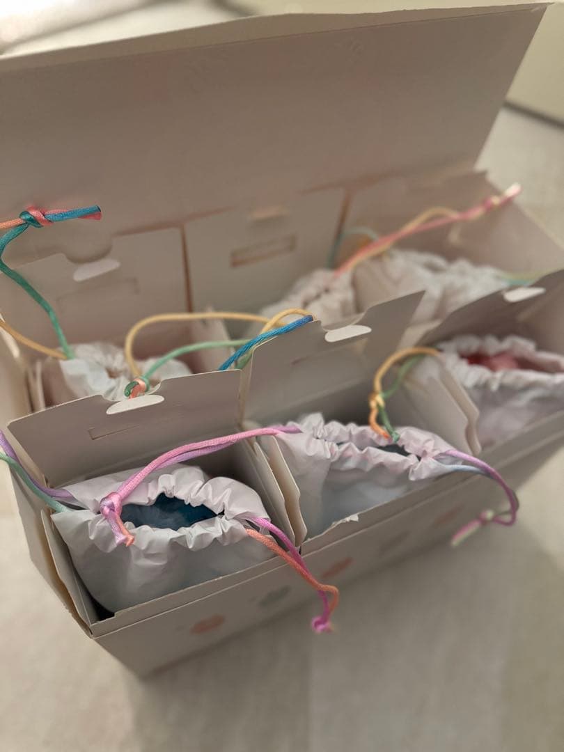 【正規品】6種セット アソート ラブブ Big into Energy BOX