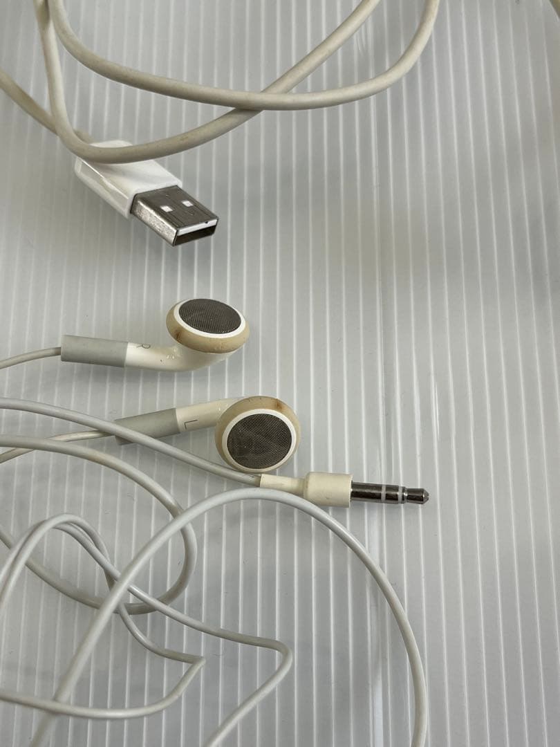 Apple iPod 120GB ブラック