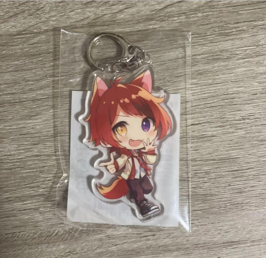 莉犬くん すとぷり アクキー うちわキーホルダー まとめ売り