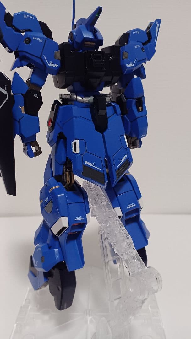 HG トーリスリッター組立品