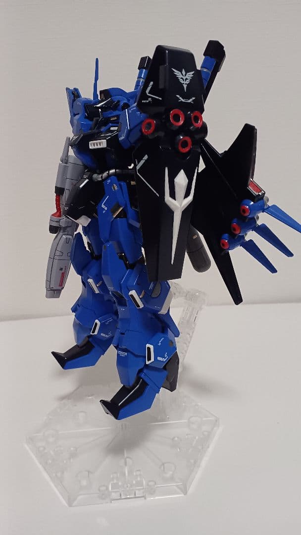 HG トーリスリッター組立品