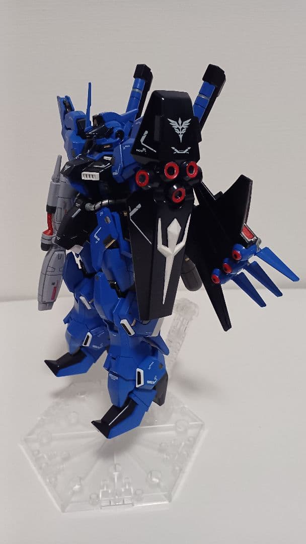 HG トーリスリッター組立品