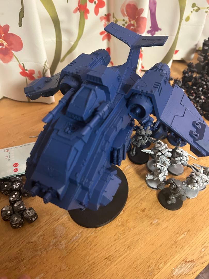 ウォーハンマー40k 引退品 スペースマリーン　多数　warhammer