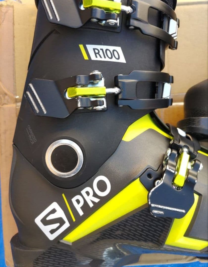美良品 SALOMON S PRO R100