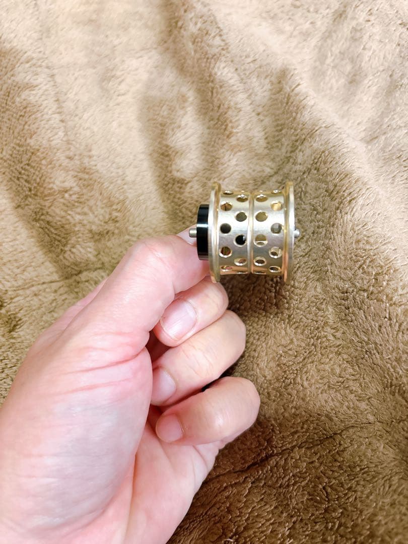 DAIWA 24スティーズsvtw ktfフィネススプール