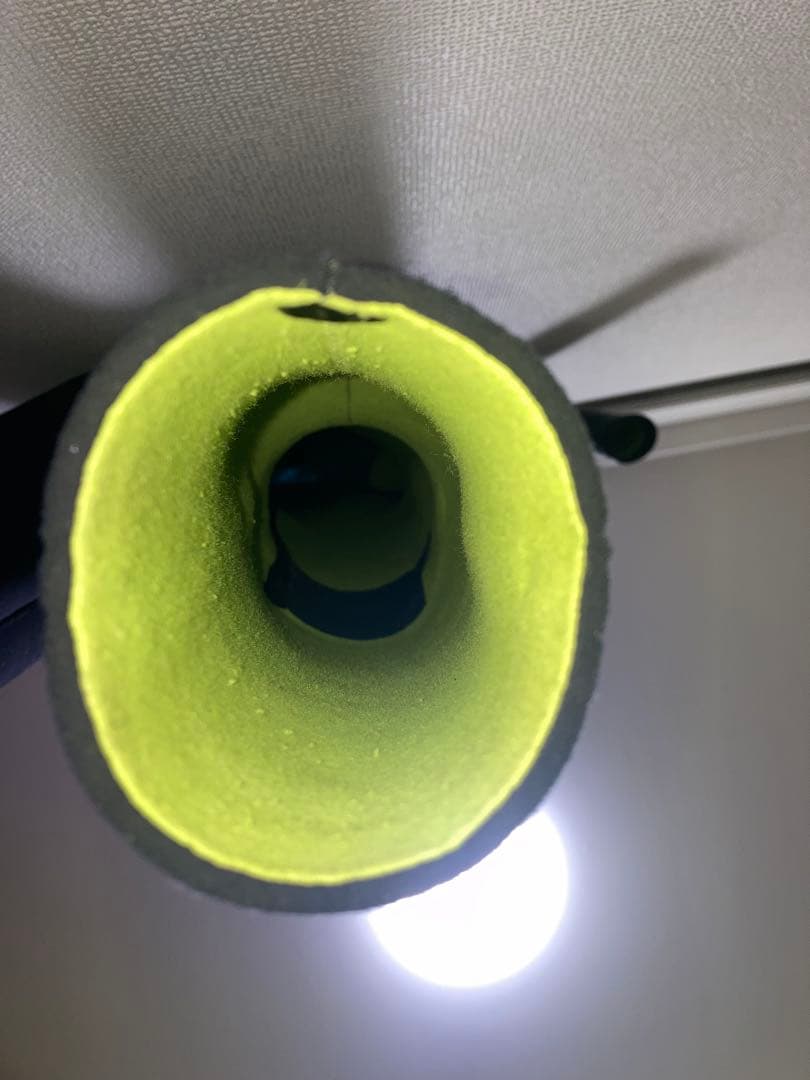 BEWET⭐️ロングチェストジップMLサイズ相当セミドライウェットスーツ5/3㎜