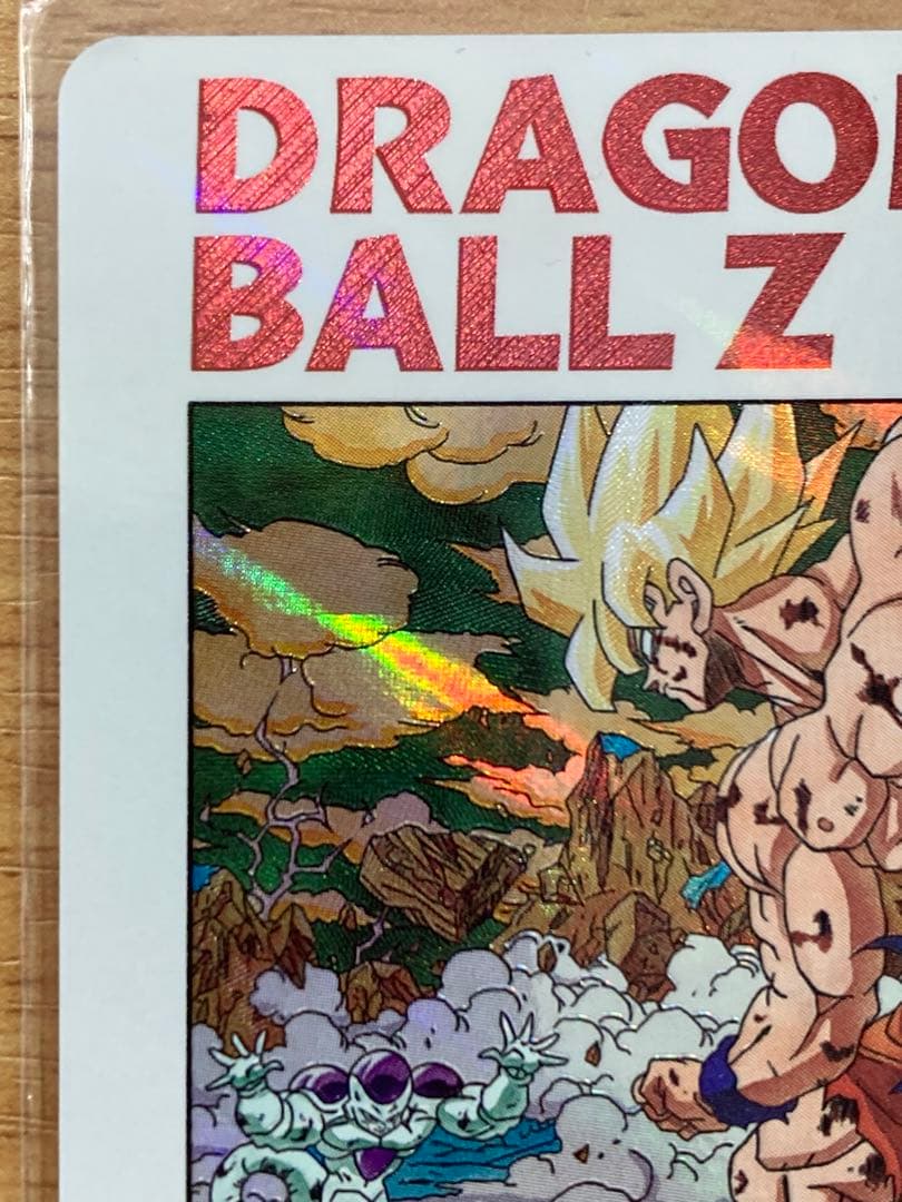 ドラゴンボールヒーローズ　孫悟空　MM3-014　DA 3枚セット