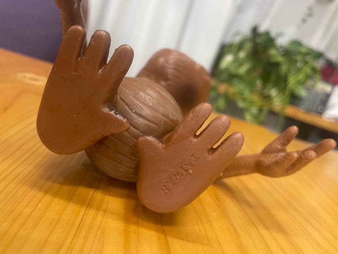 E.T.フィギュア ソフビ人形　80s