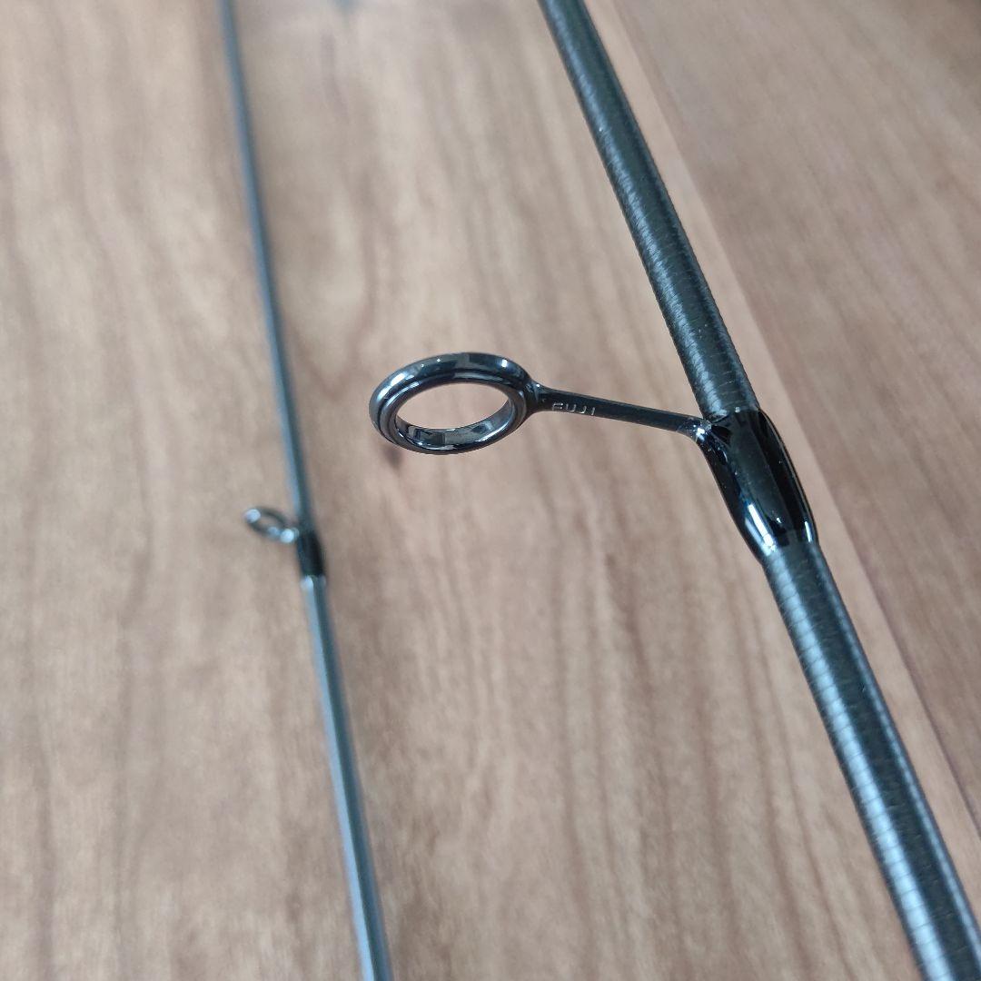 ロッド G-TEC XROS SENSITIVE XSS-59ST-Pro