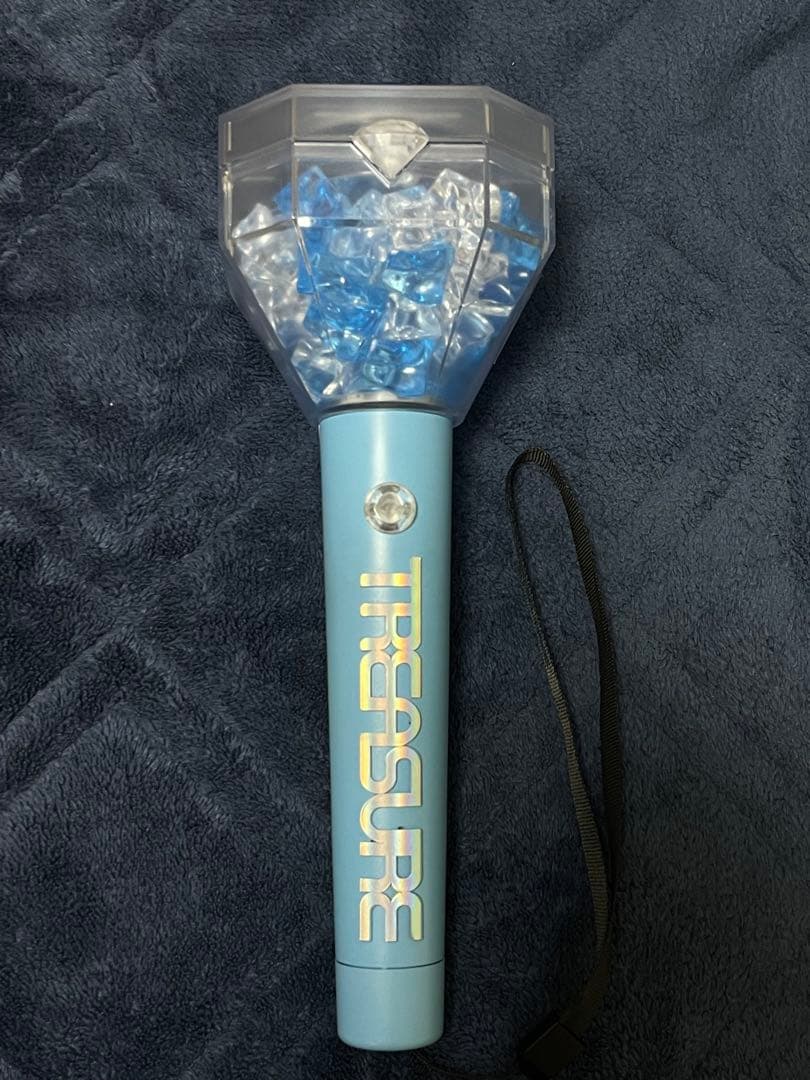 treasure デコペンライト& カバーセット ヨチ