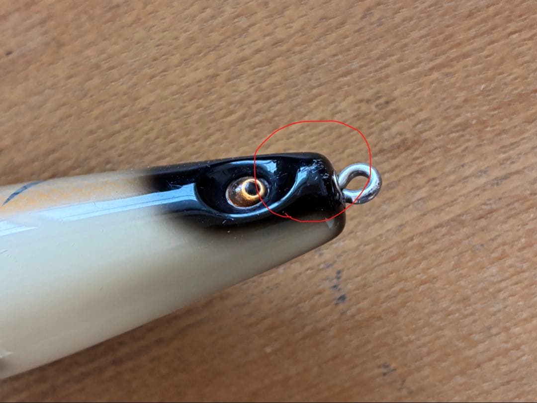 ニンナ　トトナカ110 中古品