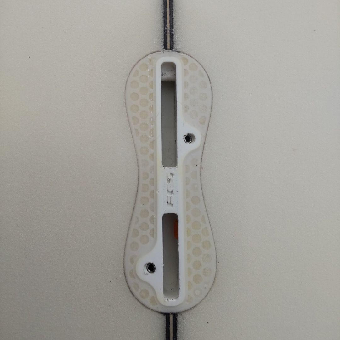 アルメリック　ネックベアード2　5'7　チャネルアイランズ