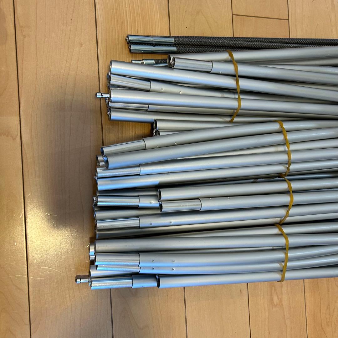 【美品】Coleman Tunnel 2-RoomHouse/LDX+