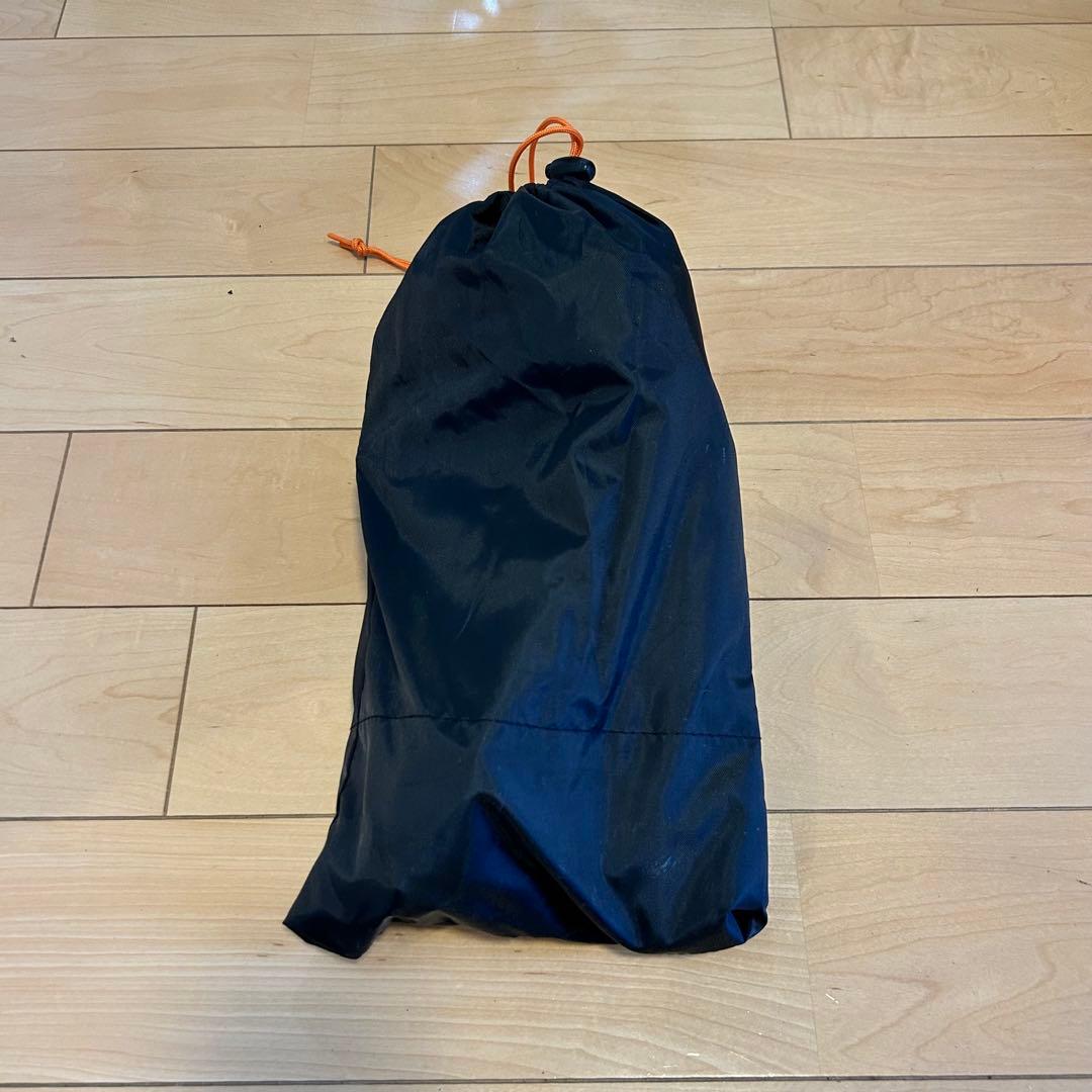 【美品】Coleman Tunnel 2-RoomHouse/LDX+