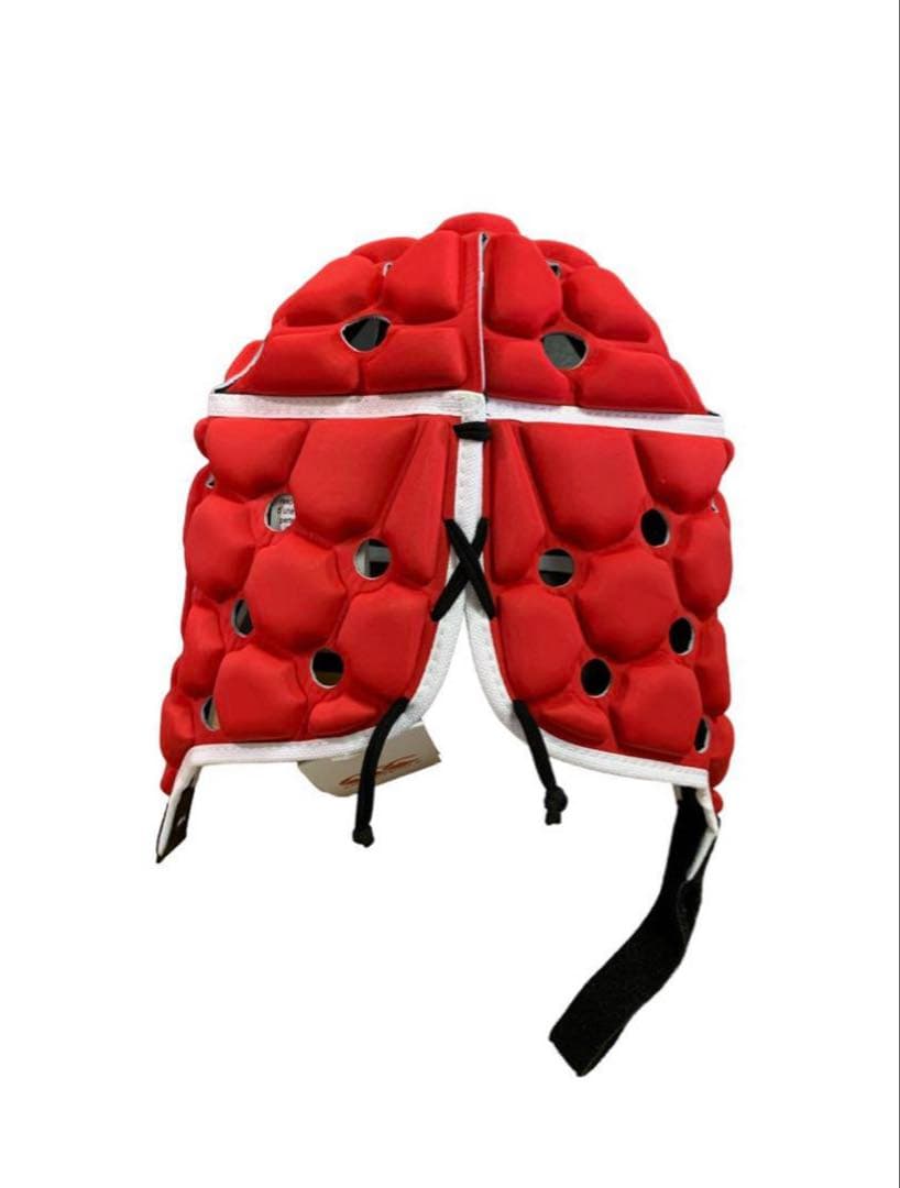 [希少サイズ] カンタベリー ヘッドキャップ/ベンチレーター　オーダー品/別注