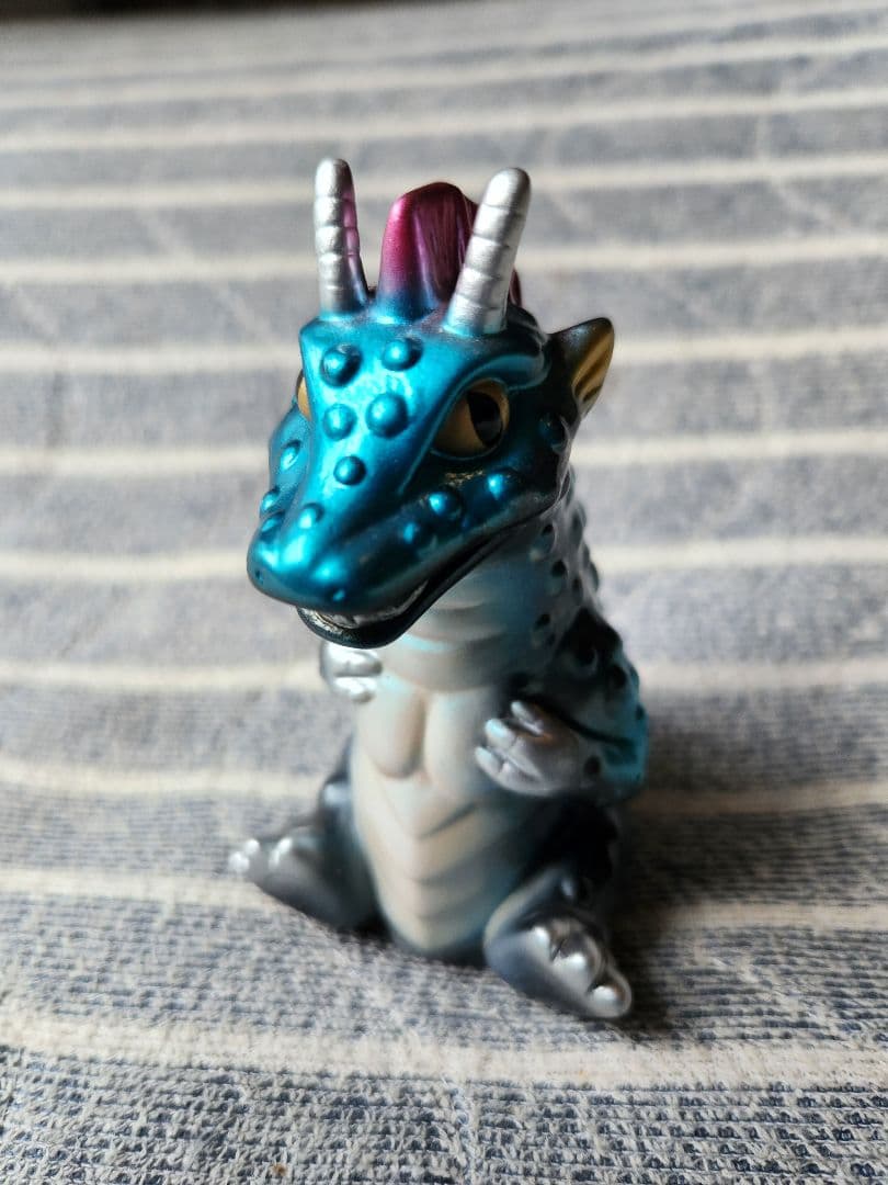 ゴジラ　怪獣のたまご