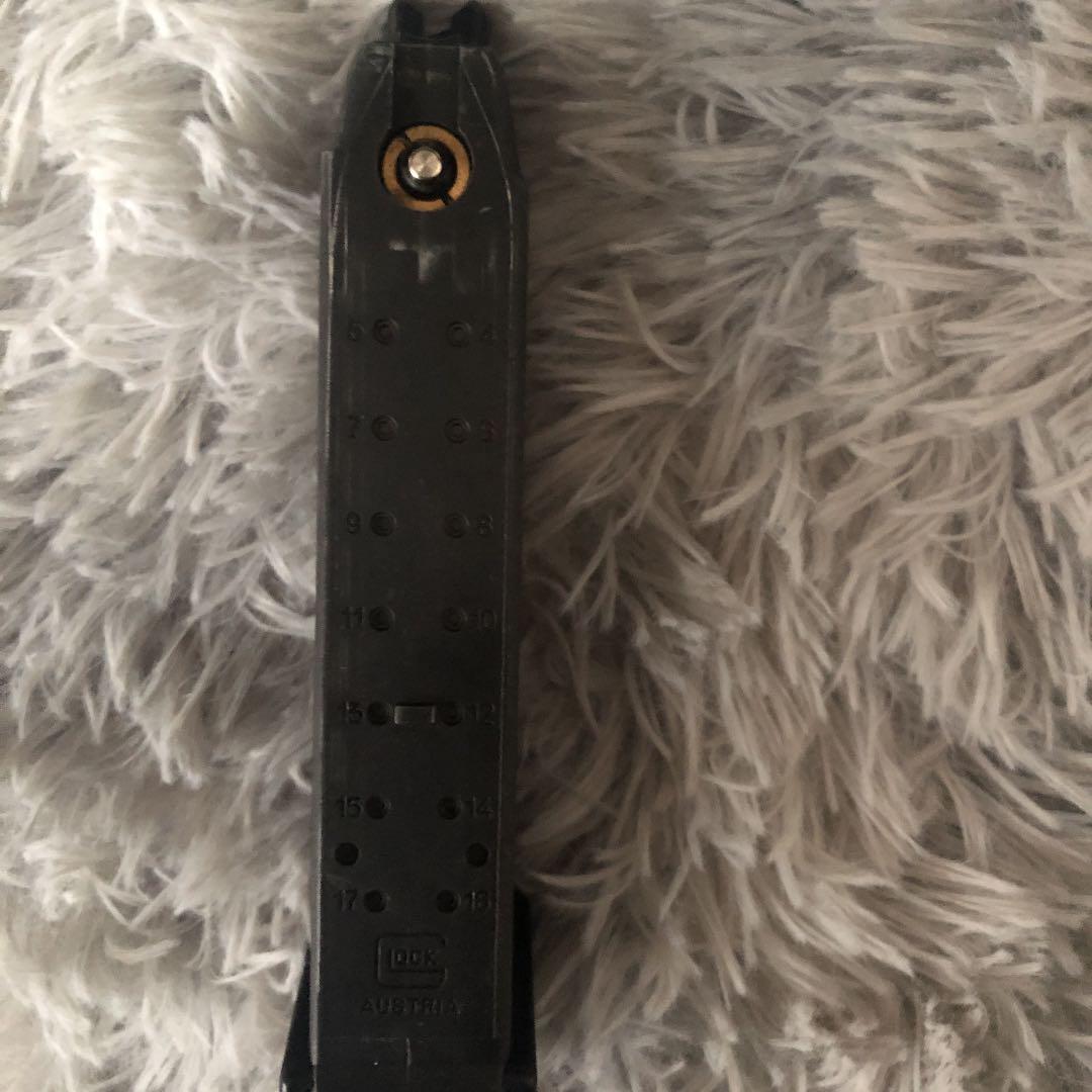 マルイclock18c(超美品)