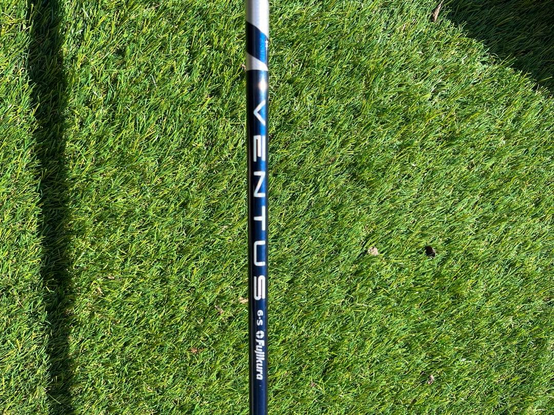 テーラーメイド STEALTH GLOIRE ドライバー 9.5° VENTUS